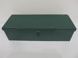 Newly listed Anthony Welded Products Welding Cart Slotted Tool Box