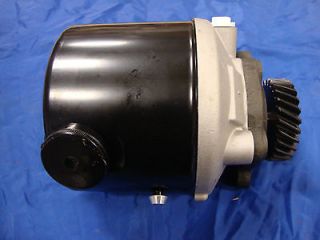 POWER STEERING PUMP FORD TRACTOR 4600 5600 6600 7600