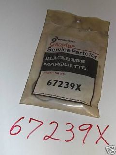 67239X Blackhawk seal repair kit 3 ton bottle jack