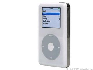 ULTRA RARE BOB MARLEY COLLECTORS *** Apple iPod classic 1st Gen