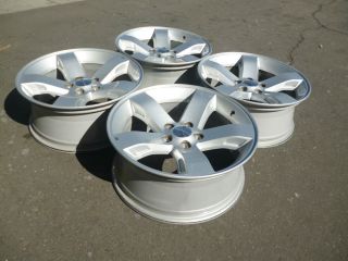  charger challenger magnum silver factory wheels rims 2012 2013 2011