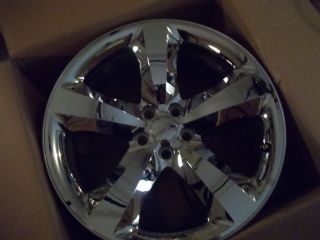 2013 Dodge Charger Rims