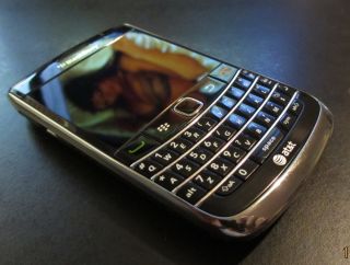 Rim Blackberry 9700 Bold Smart Cell Phone GSM Unlocked
