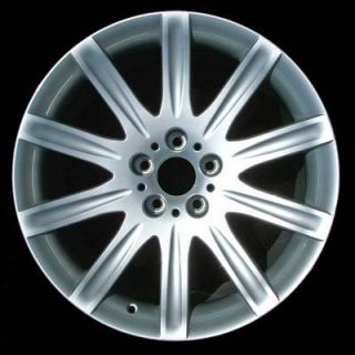 19x10 Rear Alloy Wheels for 2002 2008 BMW 7 Series Set of 4