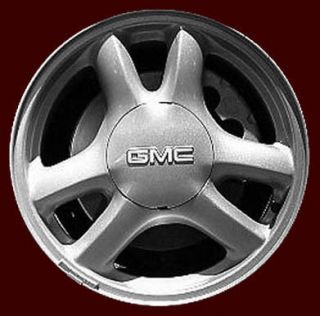 GMC Envoy XL XUV 2002 2009 17 Used Wheels Alloy Rims Car Parts