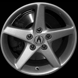 16 Alloy Wheels for 2002 2006 Acura RSX Set 4