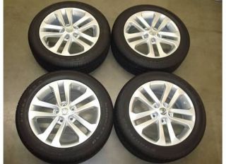 17 Nissan Juke Wheels Rims Tires s SV CVT 11 12 1 6L Altima