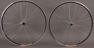  Tiagra 4600 Hubs 36 Hole Mavic CXP22 Rims Road Bike Wheels Wheelset