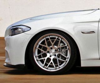 Wheels For BMW E90 E92 328 330 335 Set of 4 Vertini Magic Concave Rims