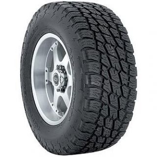 LT295 70 17 Nitto 295 70 17 Terra Grappler Tires