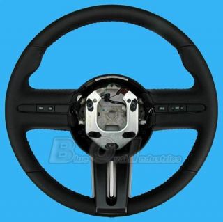 05 06 07 08 09 Ford Mustang Bullitt Steering Wheel