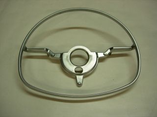 Mercedes Benz Horn Ring W108 W109 W111 W113