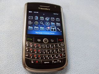 Rim Blackberry Tour 9630 Unlocked GSM Cell Phone