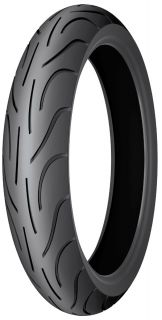 Michelin Pilot Power Front Motorcycle Tire 110 70 17