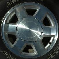 07 08 09 10 17 GMC Sierra 1500 series Yukon Wheel Rim RIMS OEM FACTORY