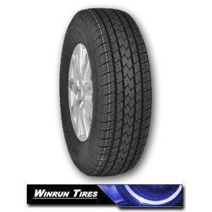 Winrun LT235 85R16E Roadclaw H T 235 85 16 Tires 2358516 Tire