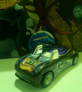 Hot Wheels Highway 35 World Race Power Pipes Loose