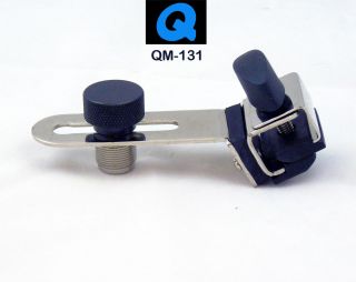QM 131 Drum Mic Clamp Toms and Others