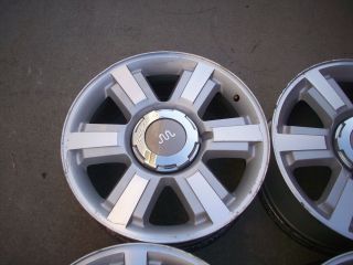 20 Ford F150 Truck Expedition King Ranch Factory Wheels Rims