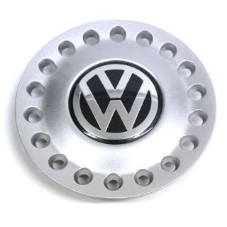 VW Wheel Center Cap Silver 1C0 601 149 D Volkswagen Beetle