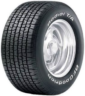 BF Goodrich Radial T A Tires 245 60R15 245 60 15 2456015 60R R15