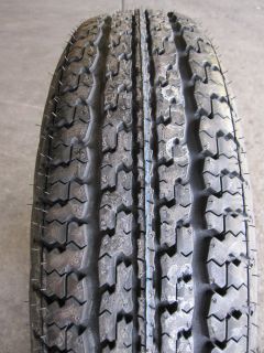 St 205 75 15 Triangle Trailer Tires 2057515 6 Ply