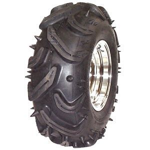 Mud Machine 27 9 75 12 ATV UTV Bi Claw Mudmachine Tire