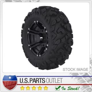 Pro Comp Tires 94126 Pro Comp Xtreme Trax ATV UTV Tire Size 26X11R14 6