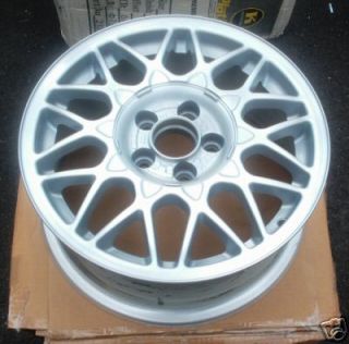 15 93 94 95 Volkswagen Jetta Alloy Wheel Rim Rims