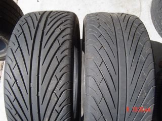 255 35 20 97WXL Goldway Tires 255 35ZR20 No patches great tread