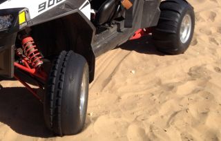 900 Sand Tires Full Set 16 Paddle Sand Tires Unlimited On Douglas Rims