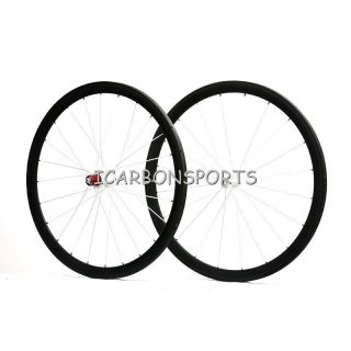 Carbon Wheelsets Road Bike Carbon Wheels Tubular Bike Wheels