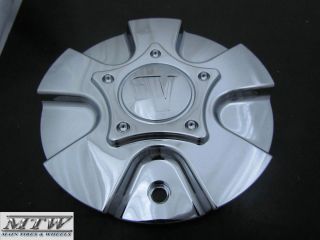 Velocity Wheel VW190 Replacement Center Cap STW 190