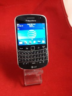 Unlocked RIM Blackberry Bold 9900 4G GSM WIFI GPS QWERTY Touch Smart
