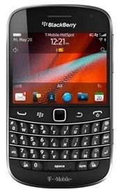 Unlocked Rim Blackberry 9900 Bold Touch T Mobile 5MP Camera Cell Phone