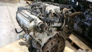 1992 1997 Lexus V8 sc400 Factory Engine 4 0 Motor 1UZFE Code Free