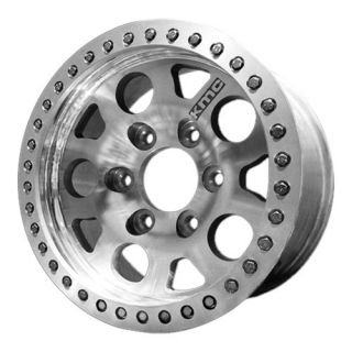  ENDURO BEADLOCK DESERT XD22278560500 17X8 5 0MM 6X5 5 MACHINED RIM