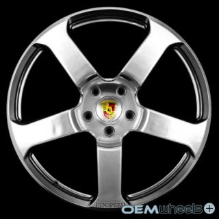 Wheels Fits Porsche Cayenne s GTS Turbo Audi Q7 VW Touareg Rims