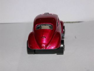 Redline Hotwheels Creamy Pink VW Bug