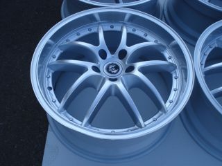 Am Fiero Vibe Subaru Legacy Imprezza WRX STI Outback Wheel Rim