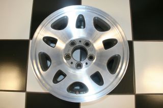 Mazda B 2500 B 3000 B 4000 15 Factory Wheel Rim 64811 B Single