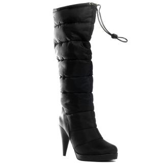 Lala Boot   Black, Betseyville, $65.99