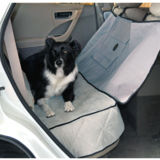 K&H Pet Products Deluxe Car Seat Saver   Dog   Boutique Sale