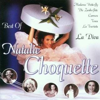 La Diva Best of N.Choquette Musik
