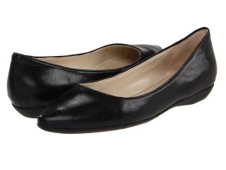 Nine West Taker Womens Flat Shoes (Black)
