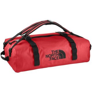 The North Face Waterproof Duffel Bag   Medium   TNF RED ( )