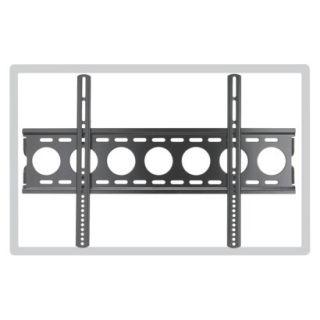 Sanus Classic Large Low Profile Wall Mount for 32 to 63 TVs   Black (MLL10 