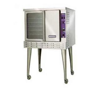 Imperial Full Size Electric Convection Oven   240/3v