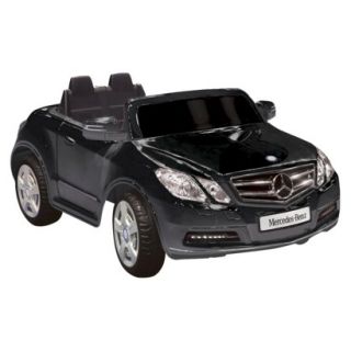 National Products LT Black 6v Mercedes   42.5x24.5x20.7