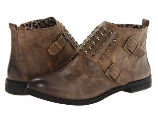 Lucky Brand Dosey Womens Boots (Taupe)